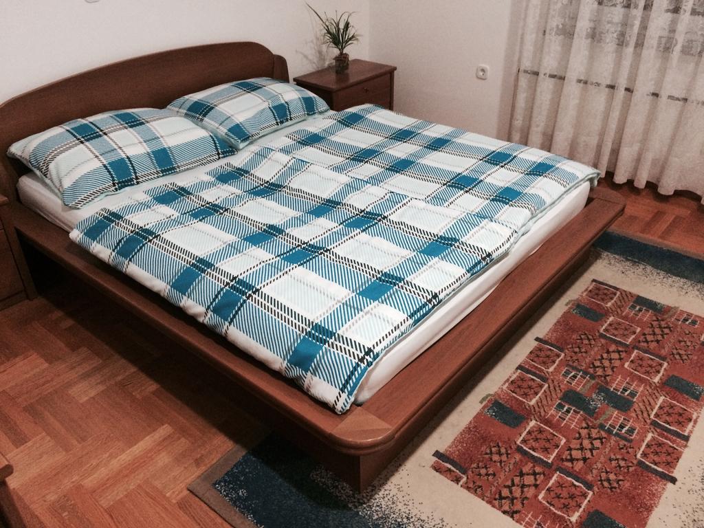 Guest House Seperic Ястребарско Номер фото