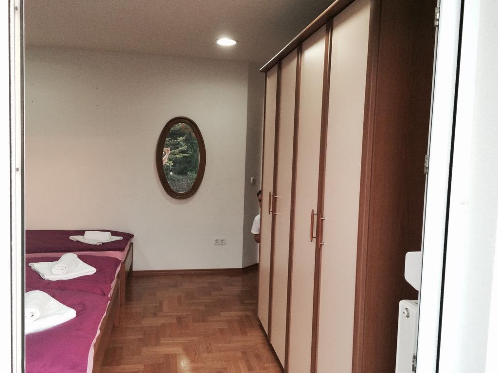 Guest House Seperic Ястребарско Экстерьер фото