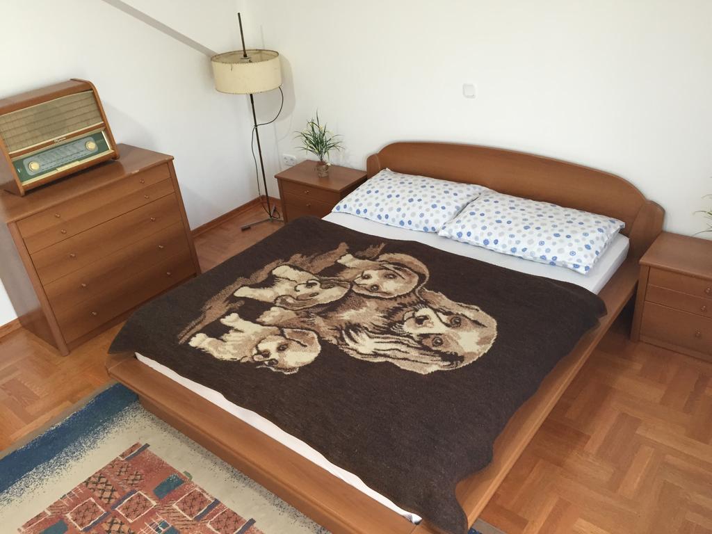 Guest House Seperic Ястребарско Номер фото