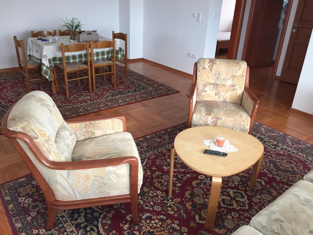 Guest House Seperic Ястребарско Номер фото