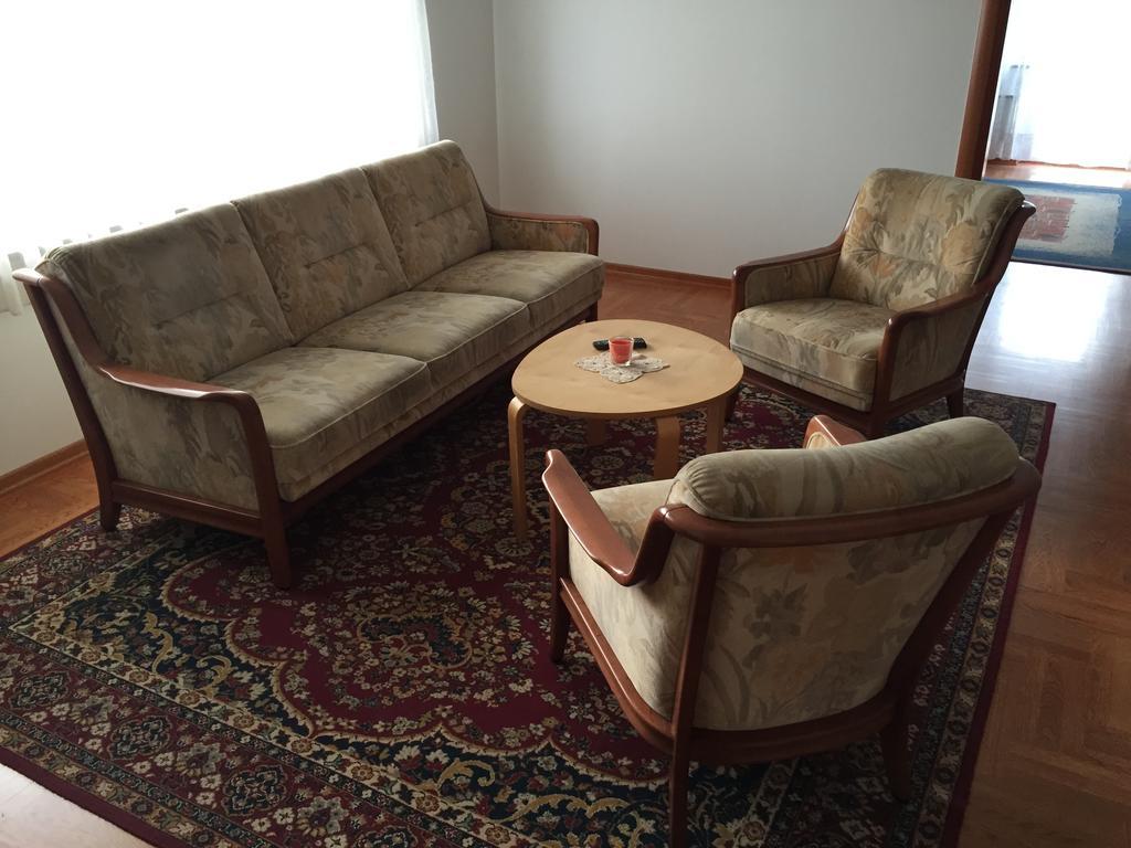 Guest House Seperic Ястребарско Номер фото